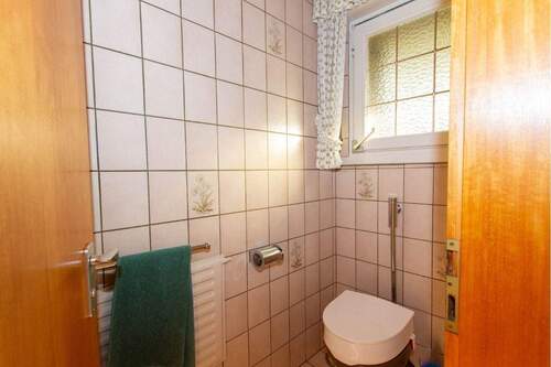 3. Gäste- WC, EG - 