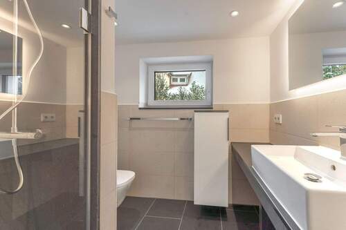 Badezimmer - 