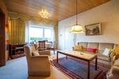 Wohnzimmer Erdgeschoss - 
