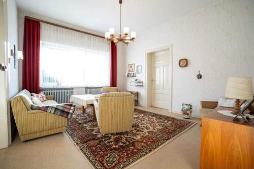 Wohnzimmer Erdgeschoss - 