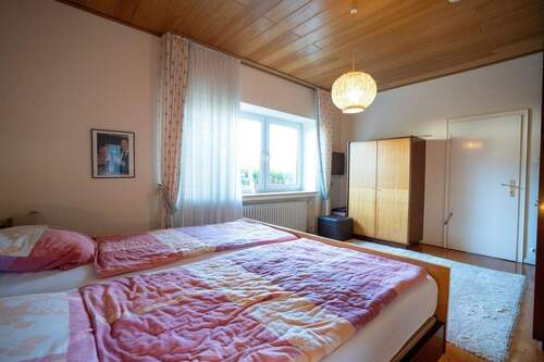 Schlafzimmer - 