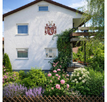 Charmantes Fachwerkhaus in Engstingen - Wohnen auf der schönen Schwäbischen Alb