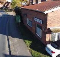 Vielseitig Nutzbare Halle im Süden von Lüneburg - Südergellersen