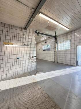 Übersicht - Halle in Südergellersen zur Miete