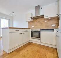 Investment-Hit statt Sparbuch: Moderne 2016er Eigentumswohnung mit TG-Stellplatz & Einbauküche - Straubing Ittling