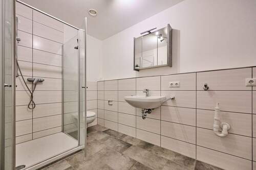 ETW Straubing Bad - Etagenwohnung mit 58,30 m&sup2; in Straubing zum Kaufen