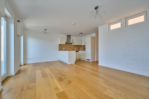 Visualisierung mit Fenster - 