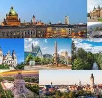 Saniertes, denkmalgeschütztes Geschäftshaus im Leipziger Stadtzentrum Exposéversand auf Anfrage!