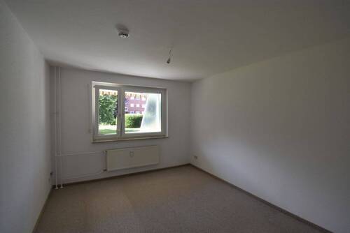 Schlafzimmer - Etagenwohnung mit 66,00 m&sup2; in Rendsburg zur Miete