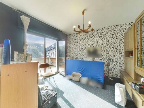 Kinderzimmer OG Haupthaus - 