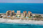 Bild 1 - Apartment direkt am Meer auf La Manga