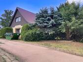 Seitenansicht - 