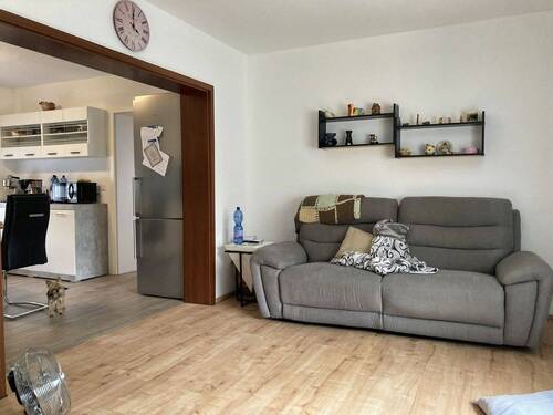 Wohnzimmer - 