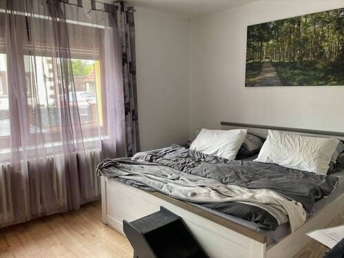Schlafzimmer - 