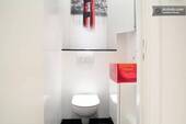 Gäste-WC - 