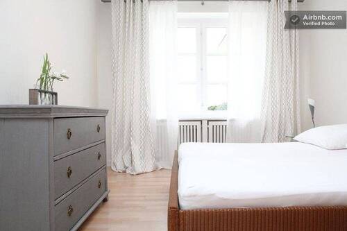 Schlafzimmer 1 - 