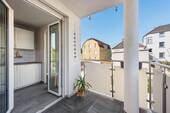Balkon - 