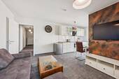 Wohnzimmer - 