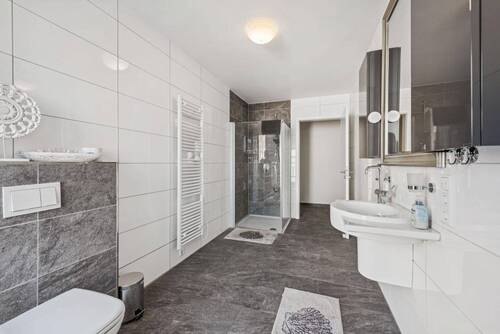 Badezimmer - 