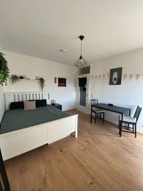 2.jpeg - 1 Zimmer Etagenwohnung zur Miete in München
