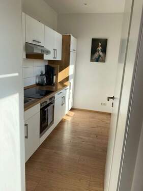 3.jpeg - 1 Zimmer Etagenwohnung in München