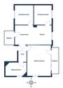 Grundriss - 