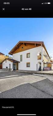 Bild 4 - Doppelhaushälfte mit 133,00 m² in Miesbach zum Kaufen