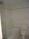 Bad m Badewanne u. Dusche.jpg - Etagenwohnung mit 58,00 m² in Wendelstein zur Miete