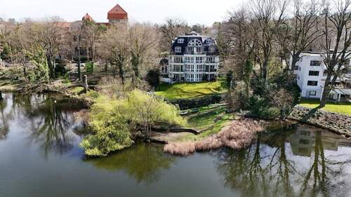 Bild 2 - 3 Zimmer Etagenwohnung zum Kaufen in Berlin