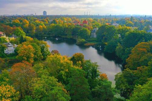Bild 3 - 3 Zimmer Etagenwohnung in Berlin