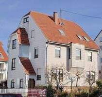 3-Familienhaus auf großem Grundstück: Ideal für Investoren und Familien! - Leinfelden-Echterdingen