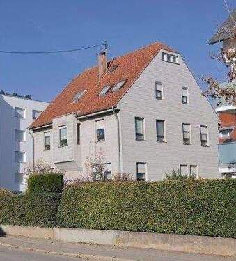 Blick Richtung Nordwesten - 1 Zimmer Mehrfamilienhaus, Wohnhaus zum Kaufen in Leinfelden-Echterdingen