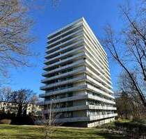 Attraktive Eigentumswohnung mit traumhaftem Weitblick in Wuppertal