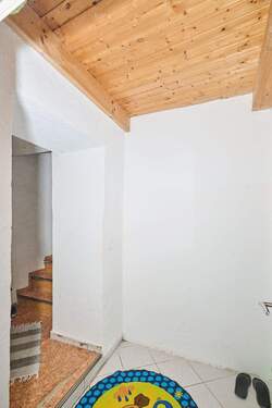 MFH Geiselhöring Eingangsbereich - 6 Zimmer Mehrfamilienhaus, Wohnhaus zum Kaufen in Geiselhöring