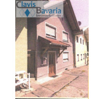 charmanter Altbau im Altstadtbereich von Vilshofen - 3 Wohnungen möglich - Vilshofen an der Donau