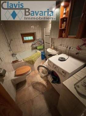 Bad EG - Mehrfamilienhaus, Wohnhaus mit 127,00 m&sup2; in Vilshofen an der Donau zum Kaufen