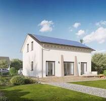 Ihr individuell geplantes Einfamilienhaus in Sundhausen - maßgeschneidertes Wohnen mit allkauf Service