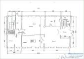 Grundriss EG - 
