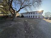 Grundstück - Halle in Anklam