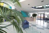 Foyer Erdgeschoss - 