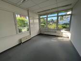 Bürobeispiel Erdgeschoss - 