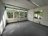 Bürobeispiel Erdgeschoss - 