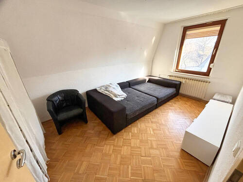 Dachgeschoss - 