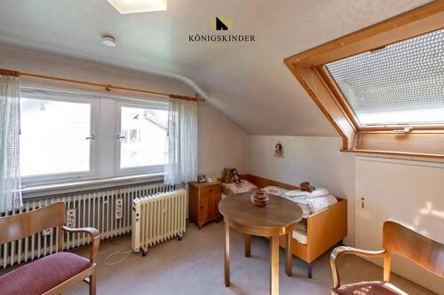 DG Zimmer - 