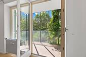 Westbalkon - 