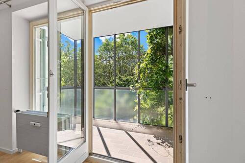 Westbalkon - 