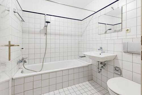 Badezimmer - 