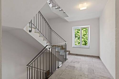 Treppenhaus - 