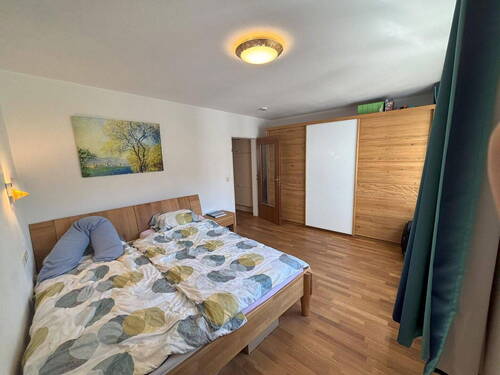 Schlafzimmer - 