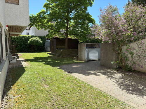 Innenhof - 